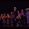 Oh Captain!, original Broadway production