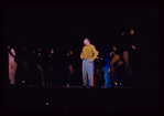 Oh Captain!, original Broadway production