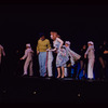Oh Captain!, original Broadway production