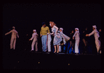 Oh Captain!, original Broadway production