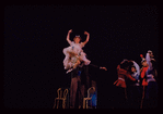 Oh Captain!, original Broadway production