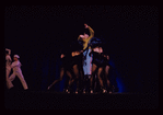 Oh Captain!, original Broadway production