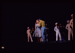 Oh Captain!, original Broadway production