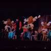 Oh Captain!, original Broadway production