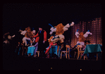 Oh Captain!, original Broadway production