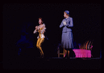 Oh Captain!, original Broadway production