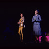 Oh Captain!, original Broadway production
