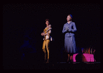 Oh Captain!, original Broadway production