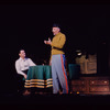 Oh Captain!, original Broadway production