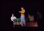 Oh Captain!, original Broadway production