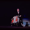Oh Captain!, original Broadway production