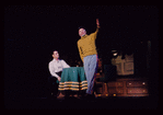 Oh Captain!, original Broadway production