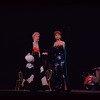 Oh Captain!, original Broadway production