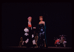 Oh Captain!, original Broadway production