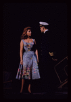 Oh Captain!, original Broadway production