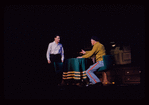 Oh Captain!, original Broadway production