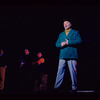 Oh Captain!, original Broadway production