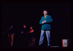 Oh Captain!, original Broadway production
