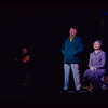 Oh Captain!, original Broadway production