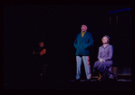 Oh Captain!, original Broadway production
