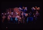 Oh Captain!, original Broadway production