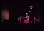 Oh Captain!, original Broadway production