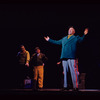 Oh Captain!, original Broadway production