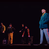 Oh Captain!, original Broadway production