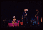 Oh Captain!, original Broadway production