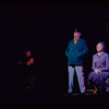 Oh Captain!, original Broadway production