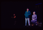 Oh Captain!, original Broadway production