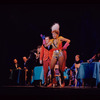 Oh Captain!, original Broadway production