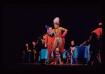 Oh Captain!, original Broadway production