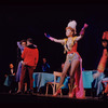 Oh Captain!, original Broadway production