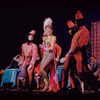 Oh Captain!, original Broadway production
