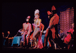 Oh Captain!, original Broadway production