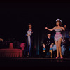Oh Captain!, original Broadway production