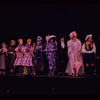 Oh Captain!, original Broadway production