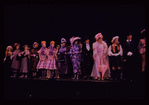 Oh Captain!, original Broadway production