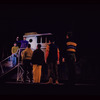Oh Captain!, original Broadway production