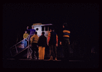 Oh Captain!, original Broadway production