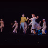 Oh Captain!, original Broadway production