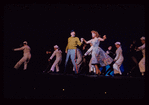 Oh Captain!, original Broadway production