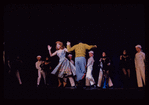 Oh Captain!, original Broadway production