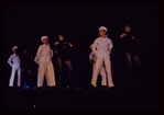 Oh Captain!, original Broadway production