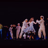 Oh Captain!, original Broadway production