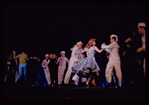Oh Captain!, original Broadway production