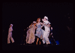 Oh Captain!, original Broadway production