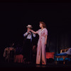 Oh Captain!, original Broadway production