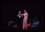 Oh Captain!, original Broadway production
